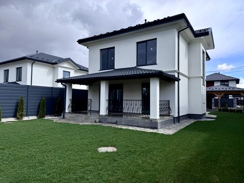 будинок за адресою Прикордонна вул.