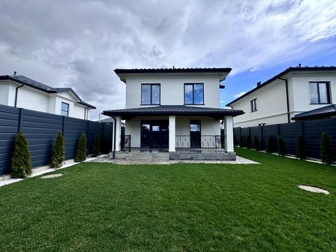 будинок за адресою Прикордонна вул.