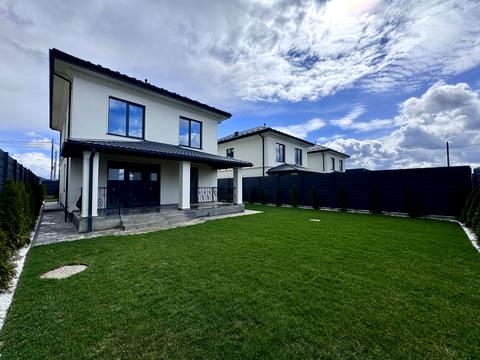 будинок за адресою Прикордонна вул.