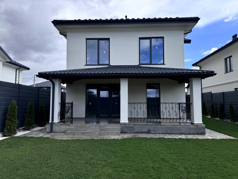 будинок за адресою Прикордонна вул.