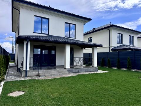 будинок за адресою Прикордонна вул.