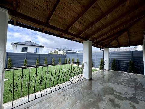 будинок за адресою Прикордонна вул.