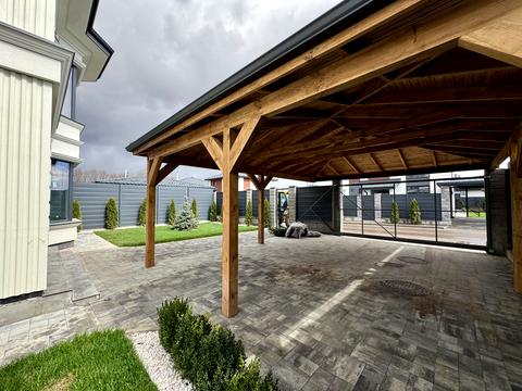 будинок за адресою Прикордонна вул.