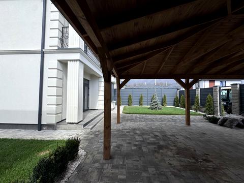 будинок за адресою Прикордонна вул.