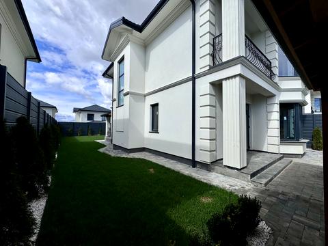 будинок за адресою Прикордонна вул.