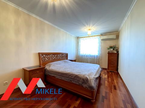 квартира за адресою Кадетський Гай вул., 3