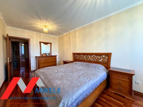 квартира за адресою Кадетський Гай вул., 3