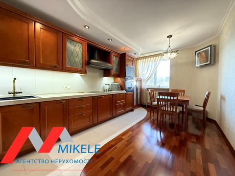 квартира за адресою Кадетський Гай вул., 3