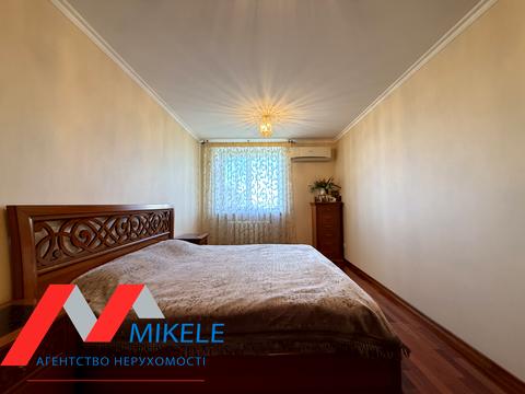 квартира за адресою Кадетський Гай вул., 3