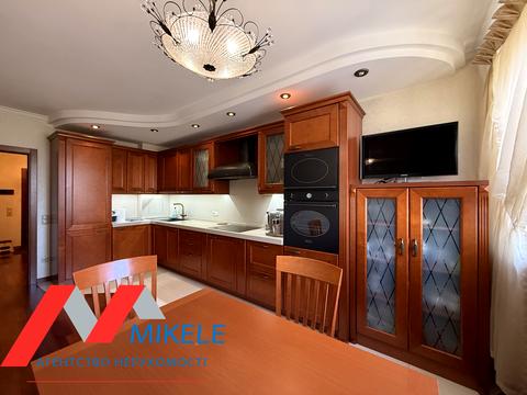 квартира за адресою Кадетський Гай вул., 3