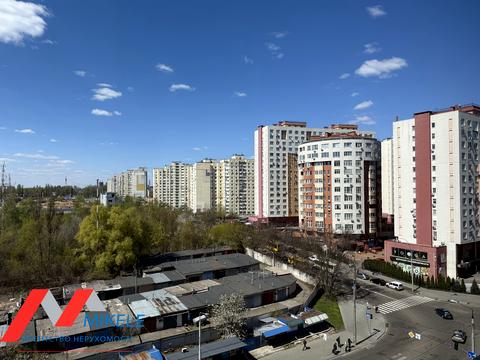 квартира за адресою Кадетський Гай вул., 3