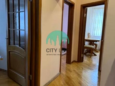 квартира по адресу Игоря Билозира ул., 17