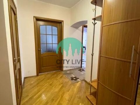 квартира по адресу Игоря Билозира ул., 17