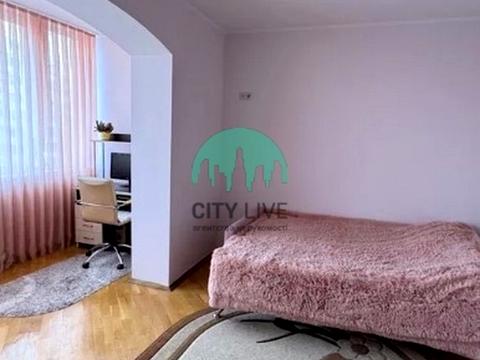 квартира по адресу Игоря Билозира ул., 17