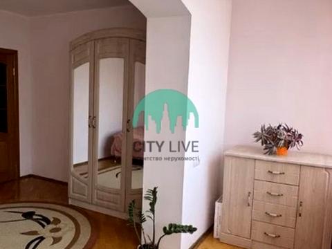 квартира по адресу Игоря Билозира ул., 17