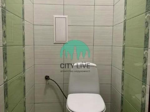 квартира по адресу Игоря Билозира ул., 17