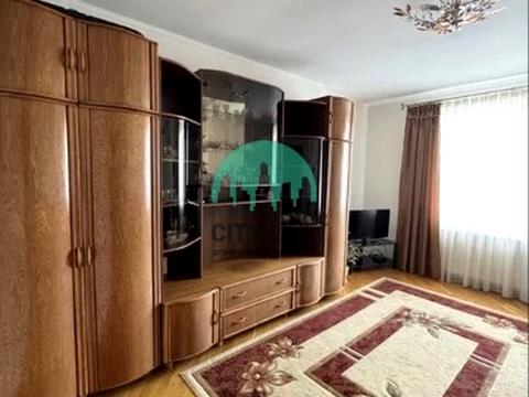 квартира по адресу Игоря Билозира ул., 17