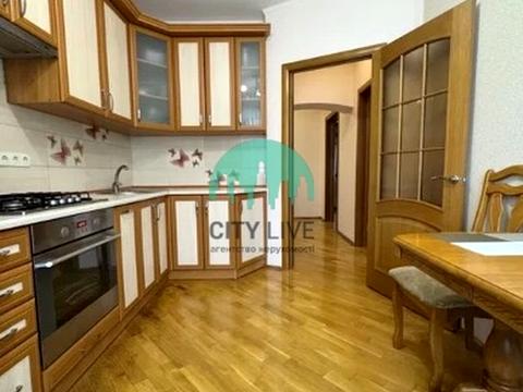 квартира за адресою Ігоря Білозіра вул., 17