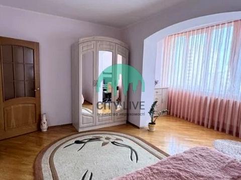 квартира по адресу Игоря Билозира ул., 17