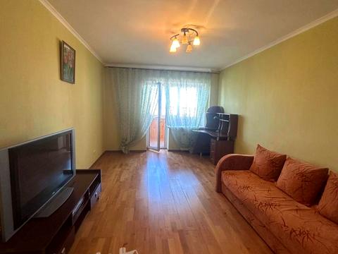 квартира за адресою Незалежності бульв. (50 років Жовтня), 17