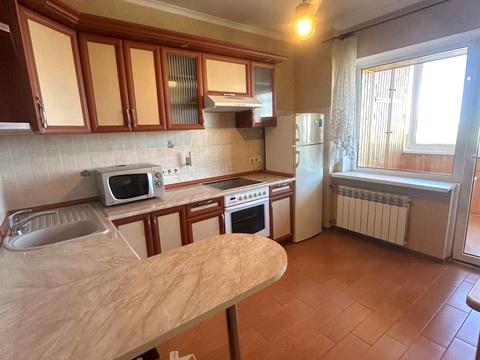 квартира за адресою Незалежності бульв. (50 років Жовтня), 17