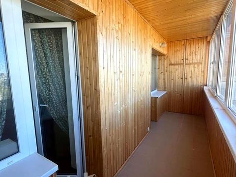 квартира за адресою Незалежності бульв. (50 років Жовтня), 17