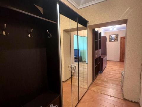 квартира за адресою Незалежності бульв. (50 років Жовтня), 17