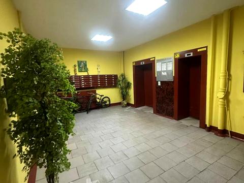 квартира за адресою Незалежності бульв. (50 років Жовтня), 17