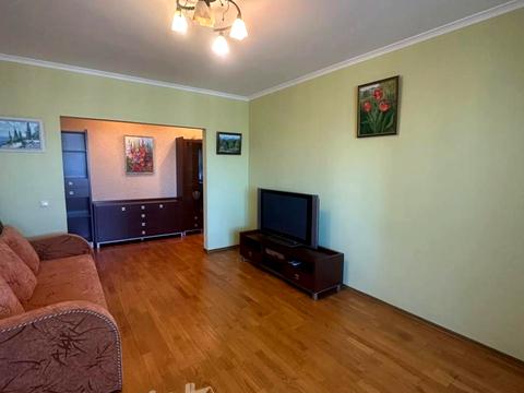 квартира за адресою Незалежності бульв. (50 років Жовтня), 17