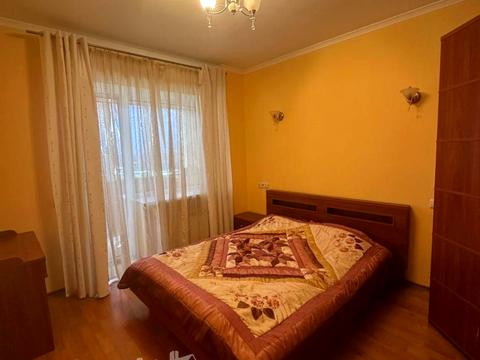 квартира за адресою Незалежності бульв. (50 років Жовтня), 17