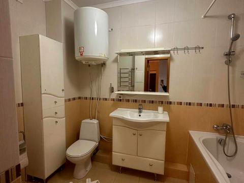 квартира за адресою Незалежності бульв. (50 років Жовтня), 17