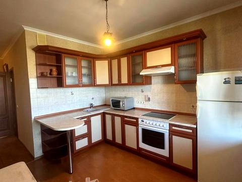 квартира за адресою Незалежності бульв. (50 років Жовтня), 17