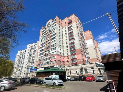 квартира за адресою Незалежності бульв. (50 років Жовтня), 17