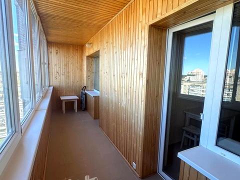 квартира за адресою Незалежності бульв. (50 років Жовтня), 17