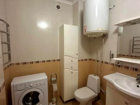 квартира за адресою Незалежності бульв. (50 років Жовтня), 17