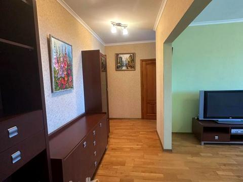 квартира за адресою Незалежності бульв. (50 років Жовтня), 17