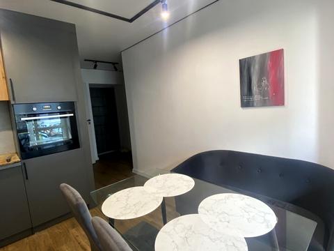 квартира за адресою Залізнична вул., 9А