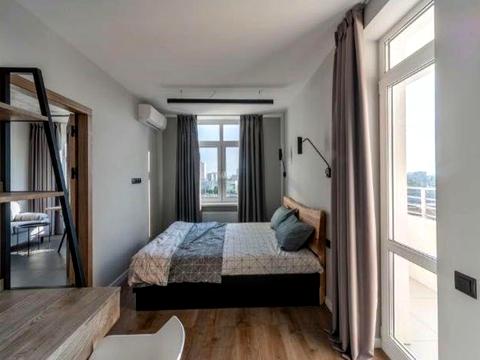 квартира по адресу Митрополита Василия Липковского ул. (Урицкого), 37-Б