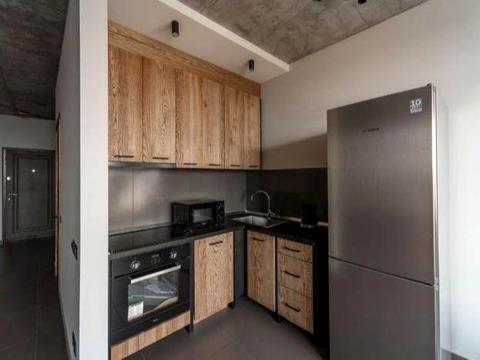 квартира по адресу Митрополита Василия Липковского ул. (Урицкого), 37-Б