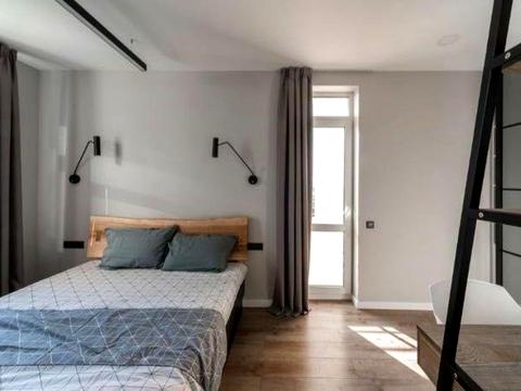 квартира по адресу Митрополита Василия Липковского ул. (Урицкого), 37-Б