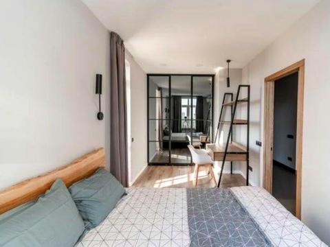 квартира по адресу Митрополита Василия Липковского ул. (Урицкого), 37-Б