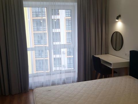 квартира за адресою Залізнична вул., 9А