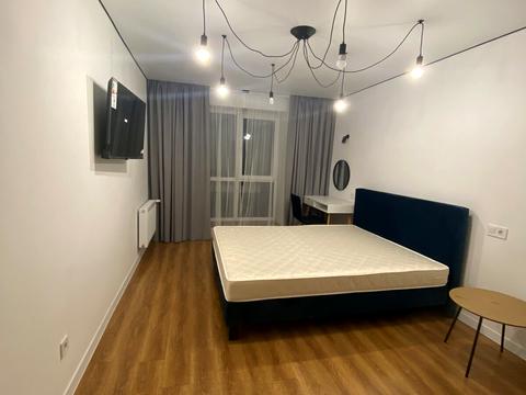 квартира за адресою Залізнична вул., 9А