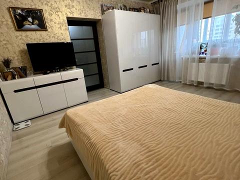 квартира за адресою Старовокзальний пров., 6