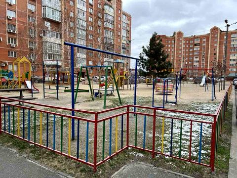 квартира за адресою Старовокзальний пров., 6