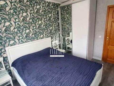 квартира по адресу Евгения Харченко ул. (Ленина), 14