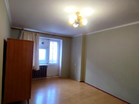 квартира за адресою Варшавська вул., 16а