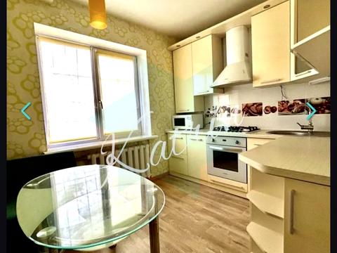 квартира по адресу Рубиновый бульв., 5