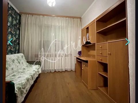 квартира по адресу Рубиновый бульв., 5