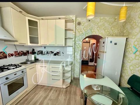 квартира по адресу Рубиновый бульв., 5